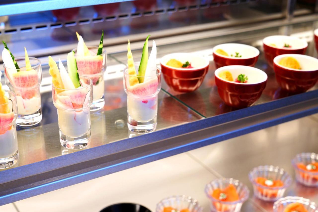 โรงแรมโอกินาว่า พรินซ์ โอเชี่ยนวิว