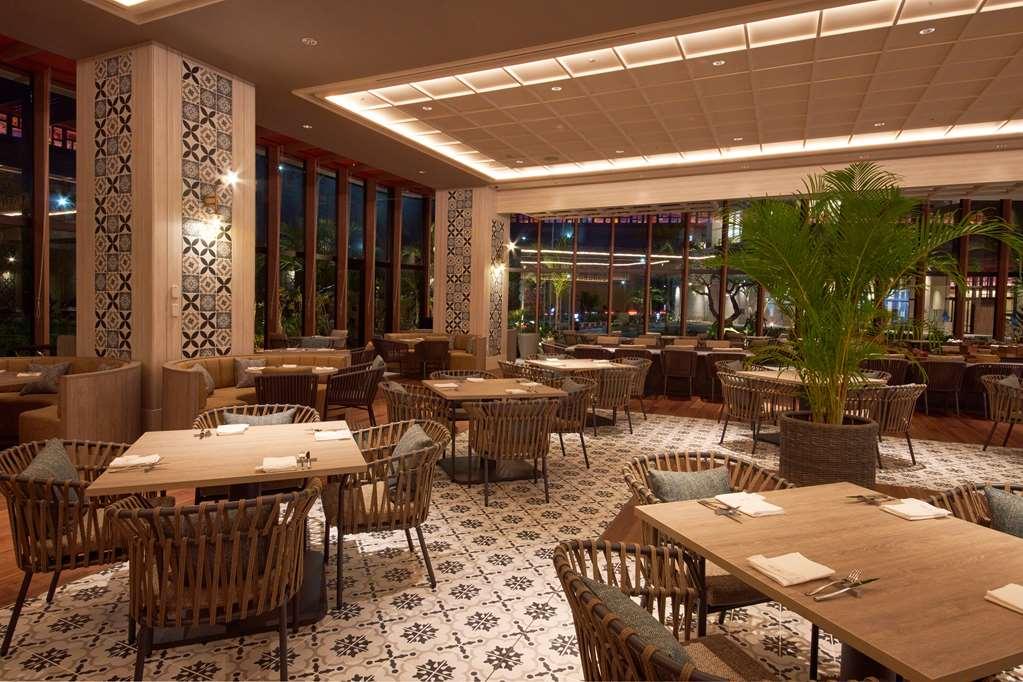 โรงแรม โรงแรมโอกินาว่า พรินซ์ โอเชี่ยนวิว 5*