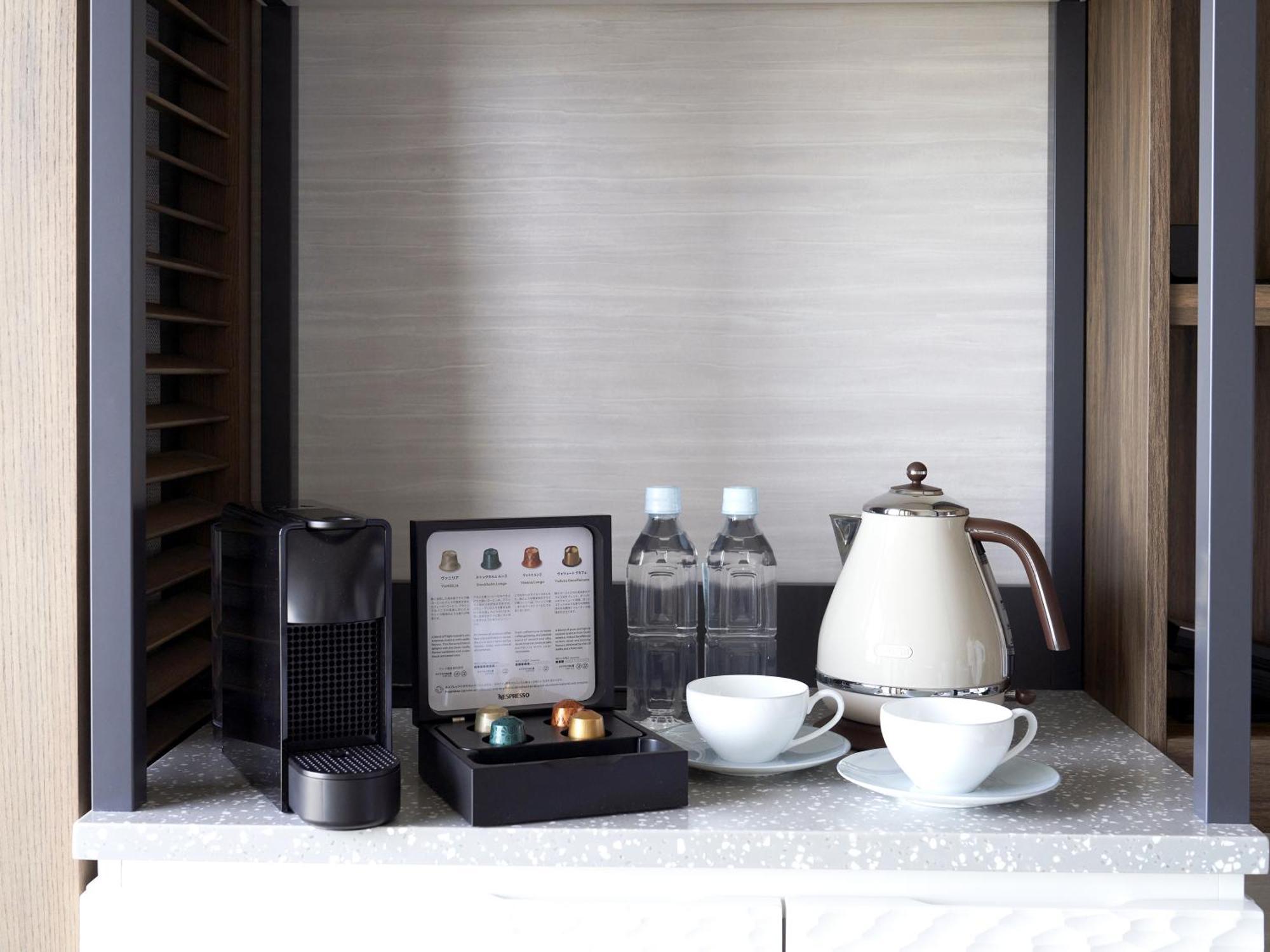 โรงแรม โรงแรมโอกินาว่า พรินซ์ โอเชี่ยนวิว 5*